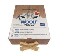 Woolf Natural Hueso Ternera, Hígado de Ave y Yuca