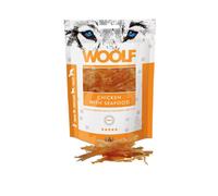 Woolf Pollo y Marisco