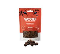 Woolf Semihúmedo Cerdo Ibérico