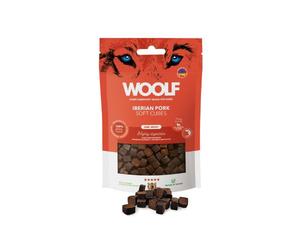 Woolf Semihúmedo Cerdo Ibérico