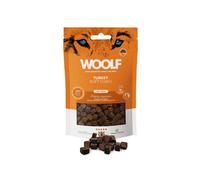 Woolf Semihúmedo Pavo