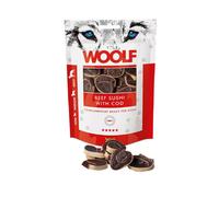 Woolf Sushi Ternera y Bacalao