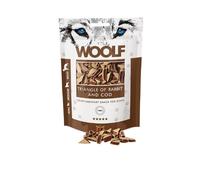 Woolf Triángulos de Conejo y Bacalao