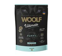 Woolf Ultimate Alimento Semihúmedo Puppy