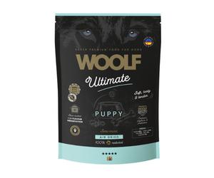 Woolf Ultimate Cachorro Semihúmedo 1kg
