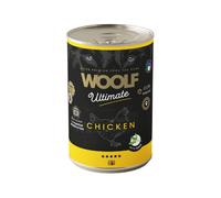 Woolf Ultimate Húmedo Perro - Pollo 400gr