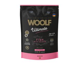 Woolf Ultimate Perro Semihúmedo Pescado 1kg