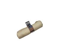 Woolf Vaqueros Rollo Piel de Vaca Duro Peq 12-15cm