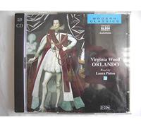 Woolf Virginia - Orlando