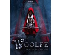 Woolfe - The Red Hood Diaries Steam Key GLOBAL