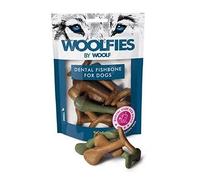 WOOLFIES Fishbone S 11 Piezas 200GR