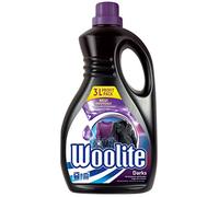 woolite Black Protection, detergente para oscura, 3 L, para 50 lavados