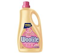 WOOLITE _Delicate p³yn do prania delikatnego z keratyn¹ 3,6l