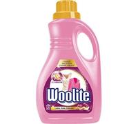 Woolite - Detergente de lana y seda - 1,5 L
