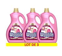 Woolite - Detergente de lana y seda - 1,5 L