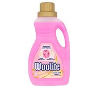 Woolite Para prendas delicadas, 12 lavados, 750 ml