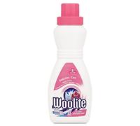 Woolite para todas las prendas delicadas de lavandería detergente 16 oz, 10-20 ounces, 1
