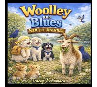 Woolley and Blue's Farm Life Adventures: Farm Life (Woolley and Blue's Adventures)