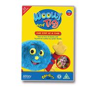 Woolly and Tig - One Step At A Time [DVD] [Reino Unido]