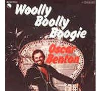 Woolly Boolly Boogie/Stop What You´re Doing (7" Vinyl Single)(1976)(EMI 1C 006-82320)
