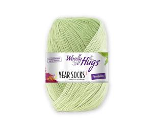 Woolly Hugs Calcetines, Mayo 05, 5x20 cm