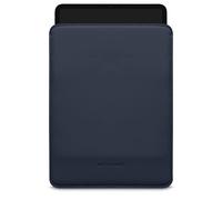 WOOLNUT Funda de Poliuretano Mate para iPad Pro de 11 Pulgadas y iPad Air de 11 Pulgadas, Ajuste Medida, Color Azul, Compatible con iPad de 11.9 Pulgadas y iPad Air de 6ª generación