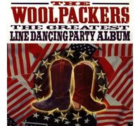 Woolpackers – Greatest Line Dancing Party...