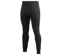 Woolpower Funktionsunterwear Long John 400 Merino Mid Layer Negro 582-7344 XL