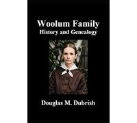 Woolum Family History and Genealogy