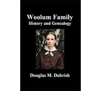 Woolum Family History and Genealogy