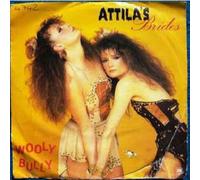 Wooly Bully-7" 45
