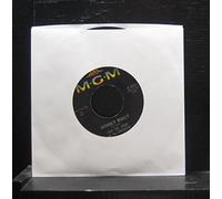 Wooly Bully / Ain't Gonna Move