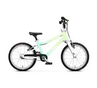 Woom 3 GO Limited Spearmint Crush Bicicleta infantil
