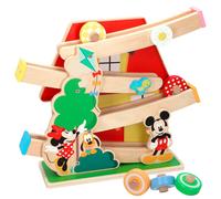 WOOMAX Disney Juego rampa zig zag