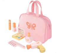 WOOMAX Set de belleza de madera