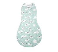 Woombie grow with Me Baby Swaddle convertible Swaddle Fits 0-9 Month