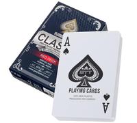 WOONEKY 1 Caja De Suministros para Juegos De Póquer, Cartas, Recuerdos De Fiesta, Juegos De Fiesta, Recuerdos De Fiesta