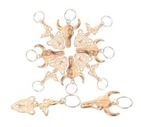 WOONEKY 10piezas Accesorios Para Trenzas Diseño De y Cabeza De Joyas Para Dreadlocks Adornos Para Peinados Decoración De Cabello