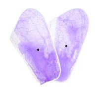 WOONEKY 1par Guantes De Cera Hidratante Para Manos y Pies Cubiertas Reutilizables Para Tratamientos De Cera Accesorios Spa Para Hidratación y Cuidado Piel