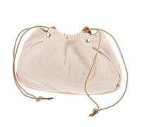 WOONEKY 1pieza Bolsa De Maquillaje De Viaje Cierre Neceser Portátil para Cosméticos para Turismo y Uso Diario Diseño Práctico y Resistente Al Agua