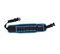 WOONEKY 1pieza Multifunction Waist Bag Capacidad Para Electricistas y Plomeros Organizador De Bolso De Cintura Resistente y Práctico