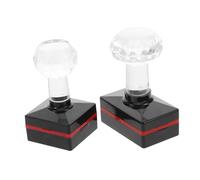 WOONEKY 2 Piezas Sello de Cucaracha para Bromas de Día de Inocentes Sello Autotintado para Fiestas de Halloween y Rellenos de Bolsas