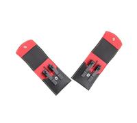 WOONEKY 2juegos Cortauñas Profesional De Herramienta De Cuidado De Uñas y Cera Para Oídos Diseño Práctico y Para Manicura y Pedicura