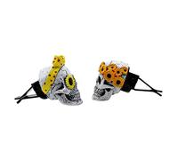 WOONEKY 2piezas Aromaterapia Coche Clips De Ambientador De Ventilación Clips De Perfume Para Coche Difusor De Aromas Para Ambientador De Accesorios Para Difusor De Perfume Para Interior