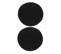 WOONEKY 2piezas Esponja De Filtro para Acuario Accesorios De Pecera Compatible Sunsun HW- Material Seguro para Agua Dulce y Salada Promueve La Limpieza De Tanques De Peces