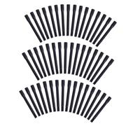 WOONEKY 50 Piezas Unidades Palitos Mezcla Pigmentos para Varillas Ligeras y Desechables para Mezclar Compatibles con Mezcladores de Uso Práctico y Seguro