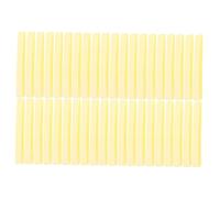 WOONEKY 60 piezas Esponjas Faciales Comprimidas Portátiles Barra Esponja Pva para Limpieza y Desmaquillado Absorbente y Resistente para Mujeres y Niñas