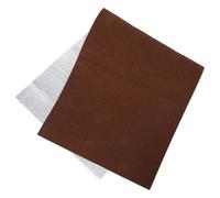 WOONEKY Alfombra Autoadhesiva para Gato Rascador de Pared Protege Sofás Sillones y Esquinas de Pared Fácil Instalación para Interiores