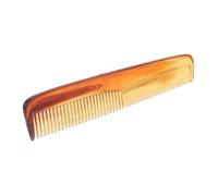 WOONEKY Artículos De Barbería Peine Para Maquinilla Peine Para Cortar El Cabello Ligero y Resistente
