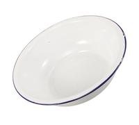 WOONEKY Bañera Para Pies De Esmalte Masaje Lavabo Plegable Para Remojo De Pies Cubo De Spa Para Uso Doméstico Relajante y Calmante
